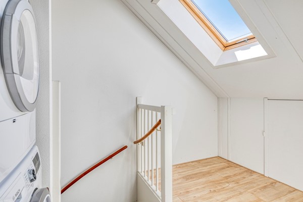 Medium property photo - Ben Kleijwegthof 15, 3151 MD Hoek van Holland